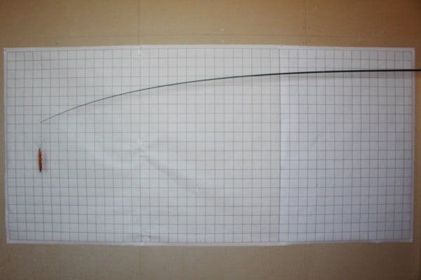 LOGIGEAR SURF 99【サーフルアー用ブランク/ロッドビルディングブランク/ブランクのみ】